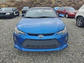 Scion 1846919 Used Center High Mount Stop Light Fits 2014 Tc Grade A
