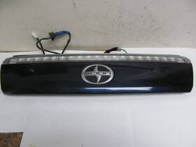 195-58066 Scion Liftgate Tail Finish Panel 8s6 Blue 3rd Brake Light Fits 05-10 Tc 826137
