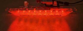 Scion 28-179 2008-2015 Xb High Mount Third Brake Stop Light Red Led Oem