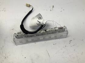 W0395 Scion 13-16 Fr-s / Br-z Rear Third 3rd Brake Light Lamp P