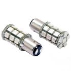 Sd-1157-ub Scott Drake Led Parking Light Bulbs Ford Mustang Amber Leds