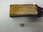 A308435 Sd 642187 Studebaker Box Of Vintage Small Lamp Light Bulbs