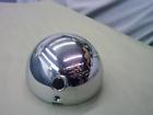 Sft462 Lucas Rechromed Fog Light