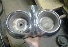 3751048 Side Passenger Impala Hand Light 1958 Chevrolet Parking