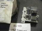 3004113 Sl53 Bendix Nos Headlight Switch Dodge Charger