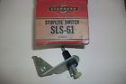 Sls-61 Sls61 Standard Ignition Nos 1962-66