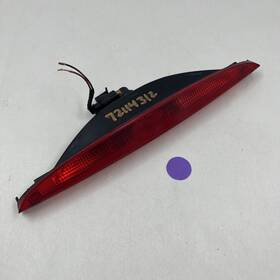 A4518200056 Smart 2008-16 Fortwo Rear Upper Center Third 3rd Brake Light Lamp Factory Oem