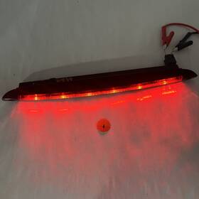 A4539063600 Smart 2016 High Mounted Stop Light 3rd Brake For2 Fortwo Factory Oem