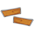 Sml272f Yearone Reproduction Front Side Marker Lens Assembly For Model