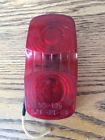 Sae-pi69 Ss-105 Do-ray Vintage Used Trailer Lens Marker