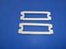 Ss4151b Soff Seal Chevrolet Caprice Impala Bel Air Parking Light Lens