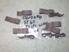 St60 Standard Vintage Wiring Clamps