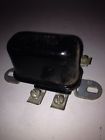 1116789 Stamped 1936-54 Delco Headlight Relay Gm Remy Part 789 Chevy