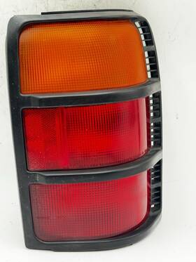 043-1540l Stanley 1992-97 Mk2 Mitsubishi Pajero Rear Light Right Near Side Back