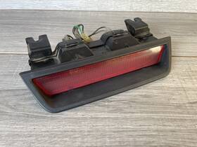 050-8345 Stanley 88-91 Honda Civic Wagon Third Brake Light Rear Sh5 Ef Hatch Complete Rt4wd