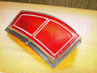 3879306 Station Plymouth Tail Wagon Mopar Fury Light Assembly 1977-78