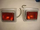 2-micro Strobe Whelen Max Beam