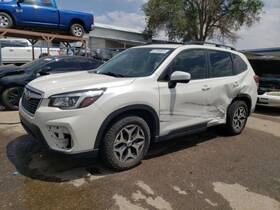 114-10833r Subaru Passenger Headlight Led Projection Without Adaptive Fits 19-20 Forester 704314