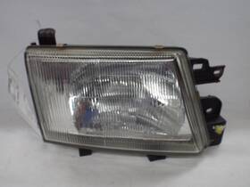 114-60048r Subaru Passenger Right Headlight Fits 99-00 Forester