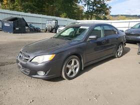 1367910 Subaru Used Center High Mount Stop Light Fits 2008 Legacy Grade A