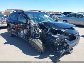 1375121 Subaru Used Center High Mount Stop Light Fits 2022 Xv Crosstrek Grade A