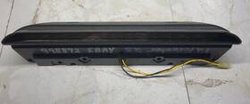 176-998872 Subaru 2012 Forester Third 3rd Brake Light Avoidance Lamp Assembly Oem