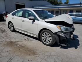 176.su1n15 Subaru Legacy 2015 High Mounted Stop Light 4016632