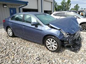 Subaru 176.su1n17 Legacy 2017 High Mounted Stop Light 3774684
