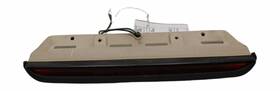 Subaru 176.su1o01 Outbakleg 2001 High Mounted Stop Light 1523302