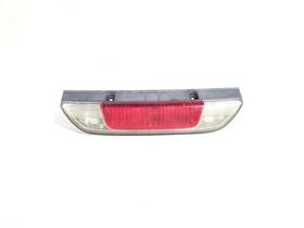 176.su1p04 Subaru High Mounted 3rd Brake Light 3v4 Silver Metallic Oem 2005 Baja