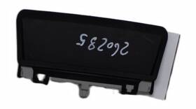 Subaru 176.su1q19 Legacy 2019 High Mounted Stop Light 1519548