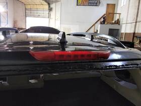 176.su1s16 Subaru Forester 2016 High Mounted Stop Light 3836222