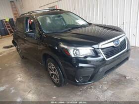 176.su1s19 Subaru Forester 2019 High Mounted Stop Light 4362090