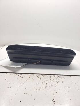176.su1t10 Subaru Forester 2010 High Mounted Stop Light 1248599