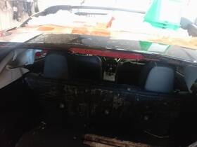 1764888 Subaru Used Center High Mount Stop Light Fits 2020 Xv Crosstrek Grade A