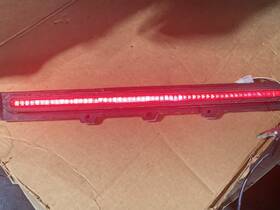 28620516 Subaru 20516 Svx Third Brake Light Assembly Tested