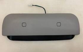24034 Subaru 2000-2004 Outback 3rd Brakelight P/n Tem Genuine Oem Part Third