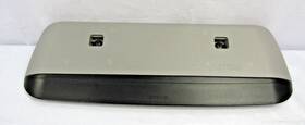 24051 Subaru 2002-2007 Impreza Wagon 3rd Third Brake Light Gray Oem