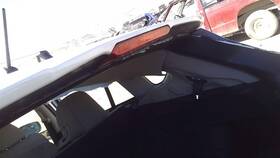 2518705 Subaru Used Center High Mount Stop Light Fits 2018 Impreza Grade A