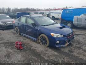 2833607 Subaru Used Center High Mount Stop Light Fits 2019 Wrx Grade A