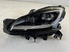 2z0za Subaru Brz Left Headlight Zd8 Zn8 Toyota Gr86 21-24 Oem