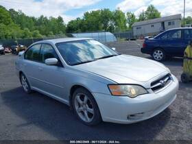 3355672 Subaru Used Center High Mount Stop Light Fits 2006 Legacy Grade A