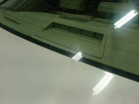 3824136 Subaru Used Center High Mount Stop Light Fits 2010 Legacy Grade A