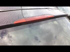 4031202 Subaru Used Center High Mount Stop Light Fits 2013 Impreza Grade A