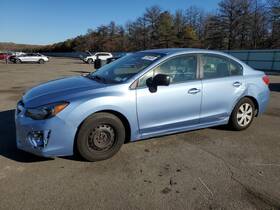 4300453 Subaru Used Center High Mount Stop Light Fits 2012 Impreza Grade A 4300453 Subaru Used Center High Mount Stop Light Fits 2012 Impreza Grade A