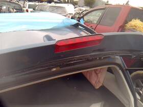 4369205 Subaru Used Center High Mount Stop Light Fits 2018 Forester Grade A