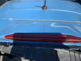 4567541 Subaru Used Center High Mount Stop Light Fits 2017 Xv Crosstrek Grade A