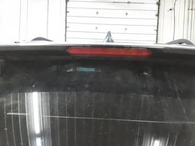 4922525 Subaru Used Center High Mount Stop Light Fits 2019 Forester Grade A