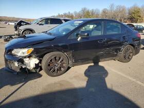 5086206 Subaru Used Center High Mount Stop Light Fits 2015 Wrx Grade A