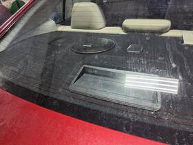 5455952 Subaru Used Center High Mount Stop Light Fits 2016 Legacy Grade A